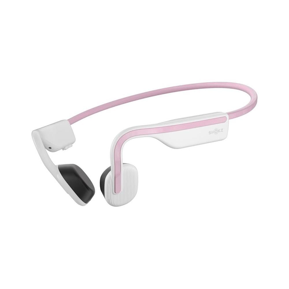หูฟังไร้สาย Shokz OpenMove ชมพู
