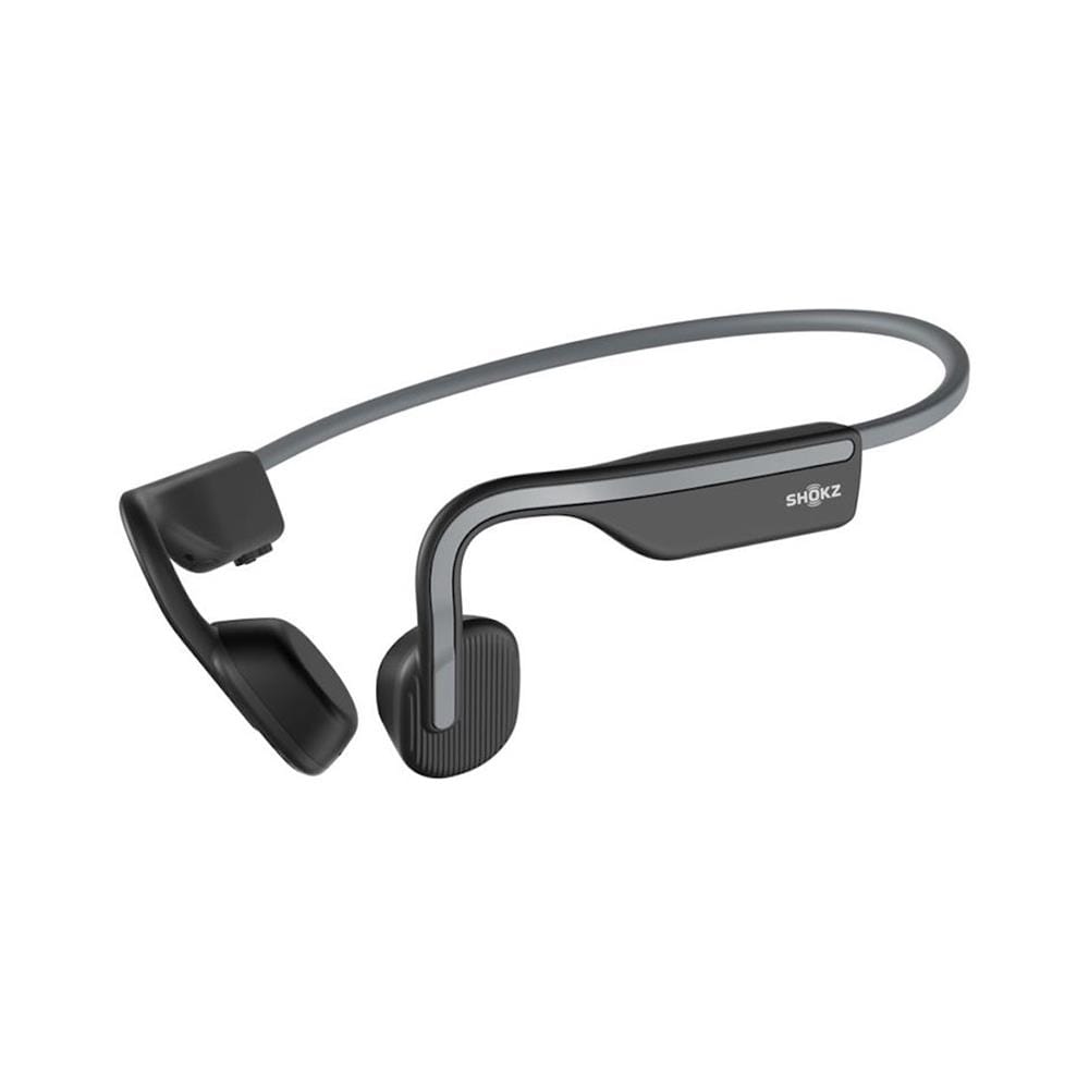 หูฟังไร้สาย Shokz OpenMove เทา_0