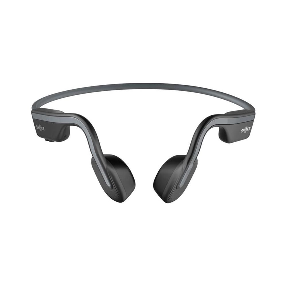 หูฟังไร้สาย Shokz OpenMove เทา_1