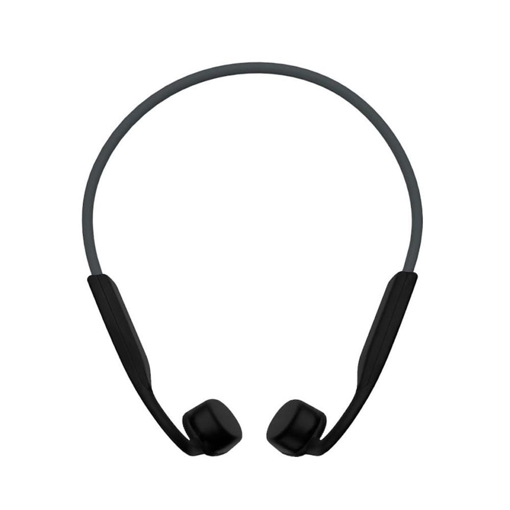 หูฟังไร้สาย Shokz OpenMove เทา_2