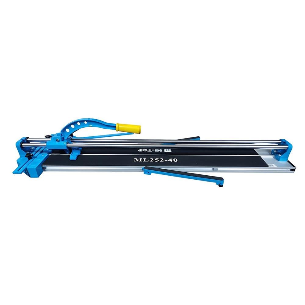 แท่นตัดกระเบื้อง HI-TOP ML252-40 1000 มม.