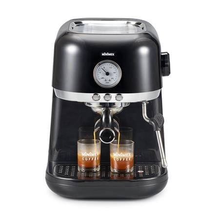 เครื่องชงกาแฟเอสเพรสโซ่ MINIMEX MLM1-BL_0