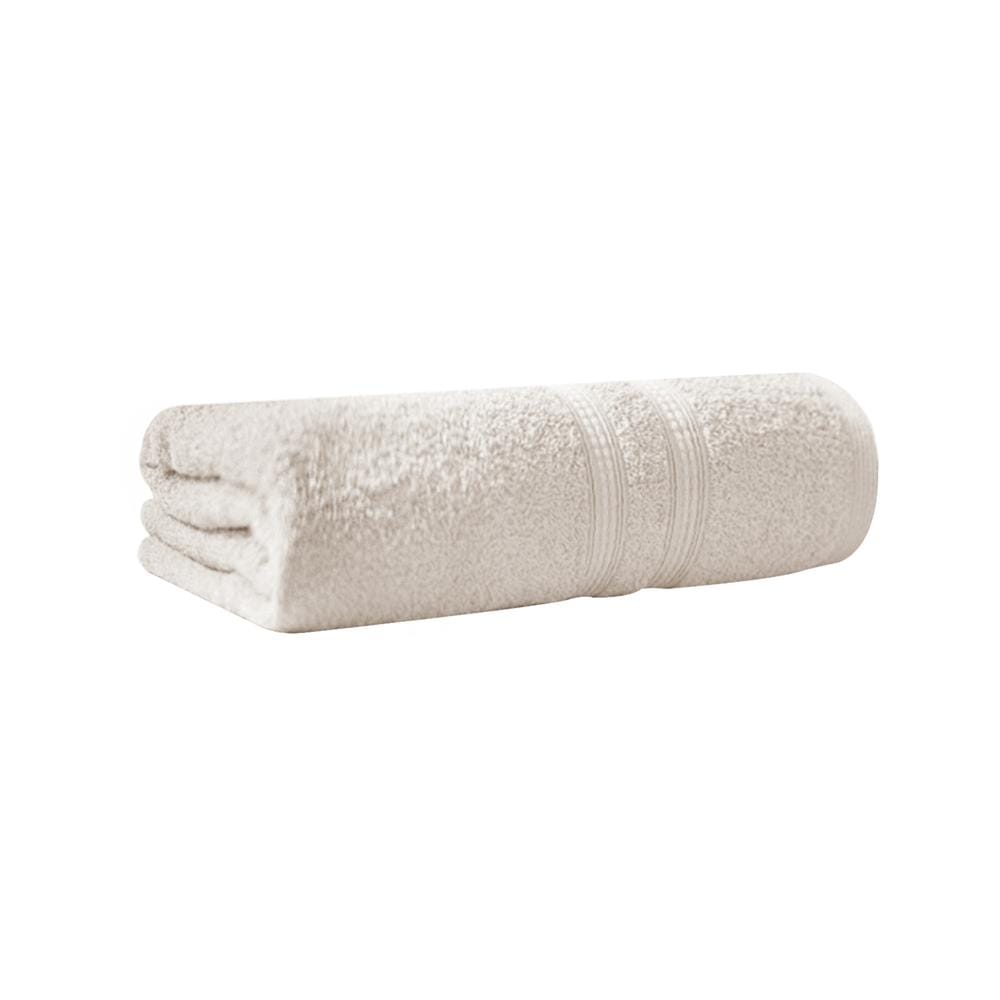 ผ้าขนหนู FROLINA ESSENCE 30X57 นิ้ว สี CREAM