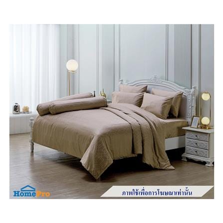 ผ้านวม JESSICA JACQUARD 100X90 นิ้ว 20278QS767-1_3