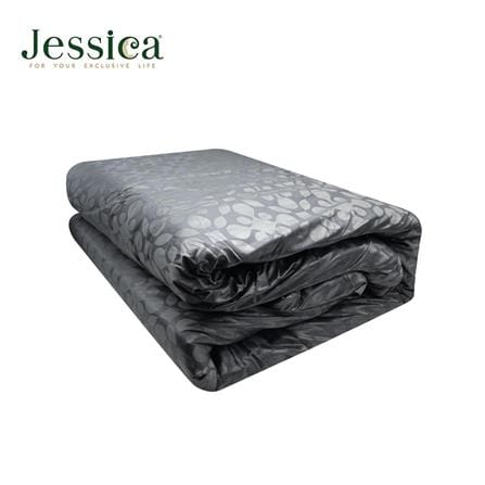 ผ้านวม JESSICA JACQUARD 100X90 นิ้ว 20278QS736_0