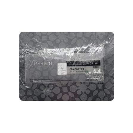 ผ้านวม JESSICA JACQUARD 100X90 นิ้ว 20278QS736_2