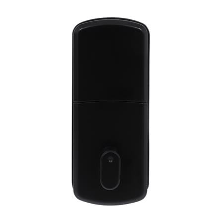 กลอนดิจิตอล AZLE L100 WATERPROOF สีดำ_4