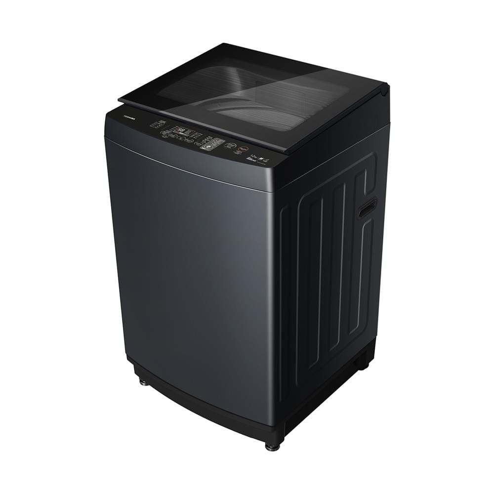 เครื่องซักผ้าฝาบน TOSHIBA AW-DUK1300LT(MK) 12 กก. อินเวอร์เตอร์