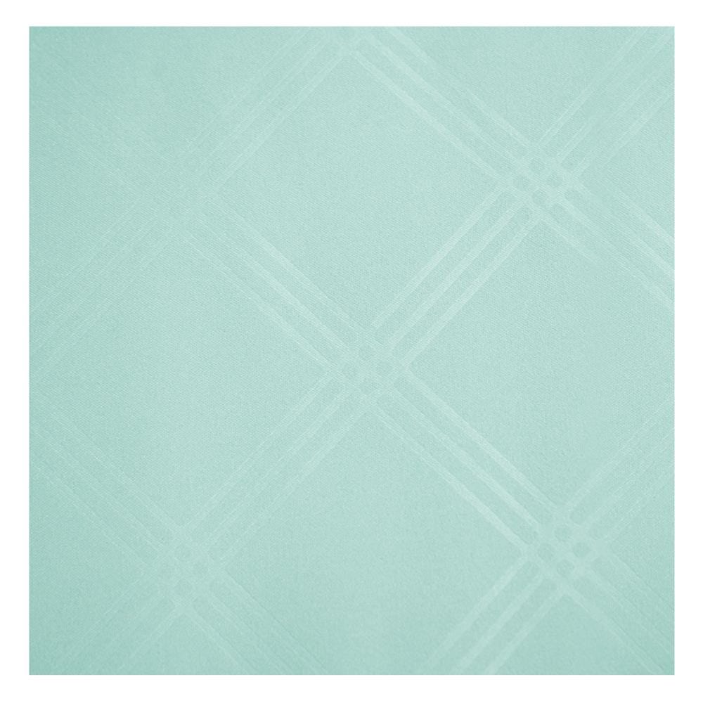ชุดผ้าปูที่นอน 6 ฟุต 5 ชิ้น PICASSO CLASSIC สี ENJOY GREENMINT