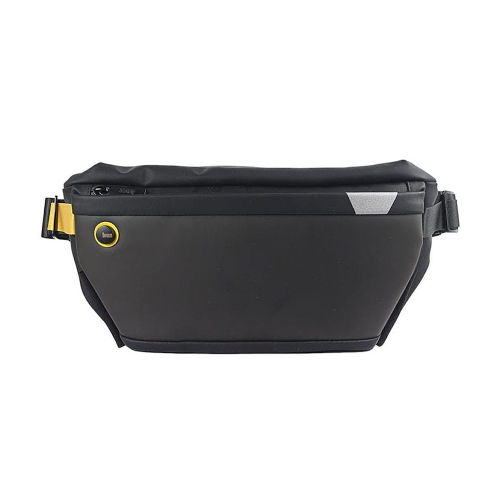 กระเป๋าสะพาย DIVOOM Pixoo Sling Bag สีดำ_2