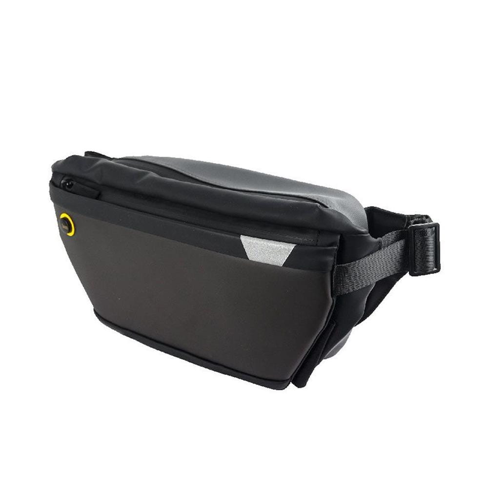 กระเป๋าสะพาย DIVOOM Pixoo Sling Bag สีดำ_3