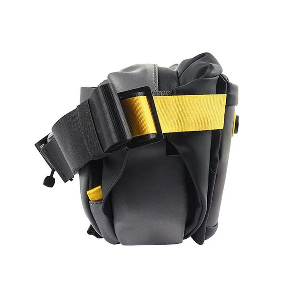 กระเป๋าสะพาย DIVOOM Pixoo Sling Bag สีดำ_4