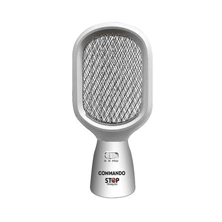 ELECTRIC FLY SWATTER COMMANDO COZY 4W