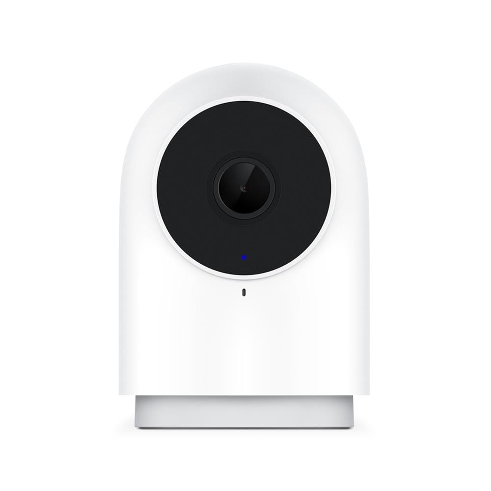 กล้องวงจรปิด Aqara Hub G2H Pro สีขาว_0