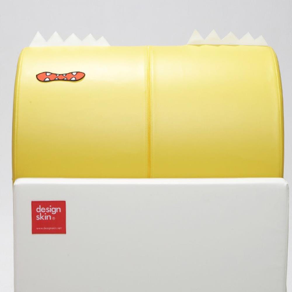 ชุดยิมอุโมงสไลเดอร์เด็ก DESIGNSKIN KID PLAY TUNNEL_2