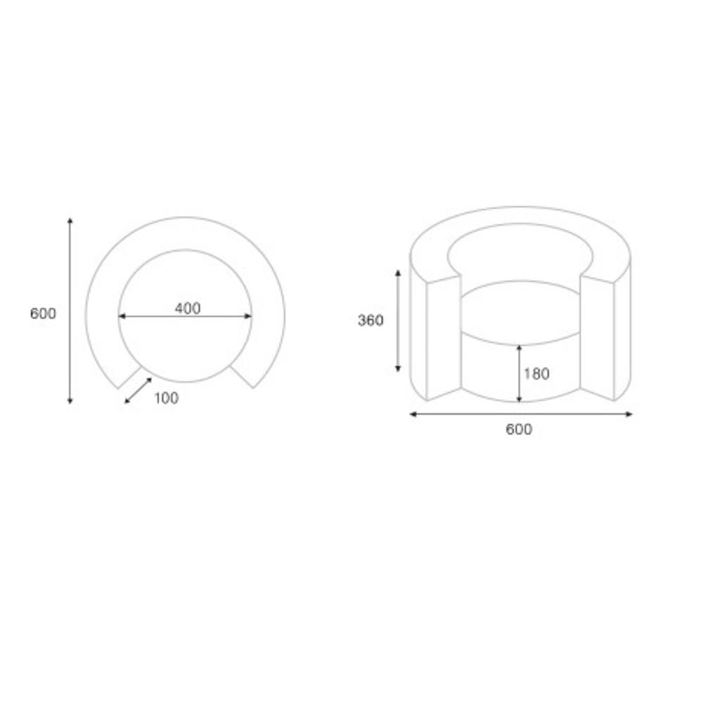 เพลยิม DESIGNSKIN TUNNEL แดง-ขาว_6
