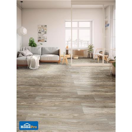 กระเบื้องพื้น 15x60 ซม. MAXIMUS เป็นหนึ่ง น้ำตาล A 1 ตร.ม._2