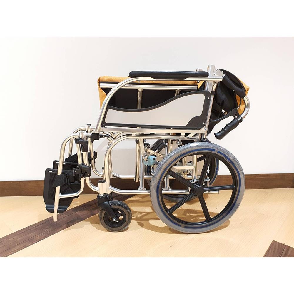 รถเข็น MATSUNAGA MW-SL4D40C-1 _2