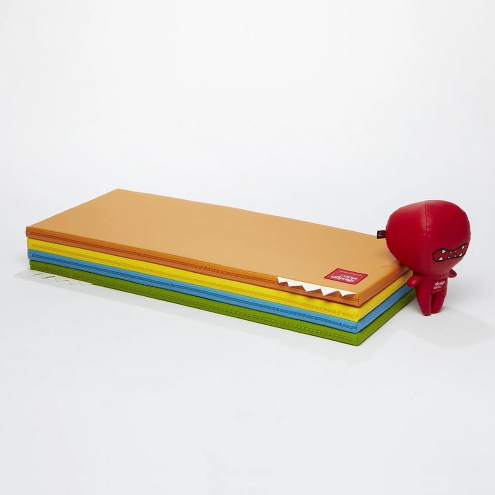 เบาะรองคลาน DESIGNSKIN CANDY MAT สี FRUIT_2