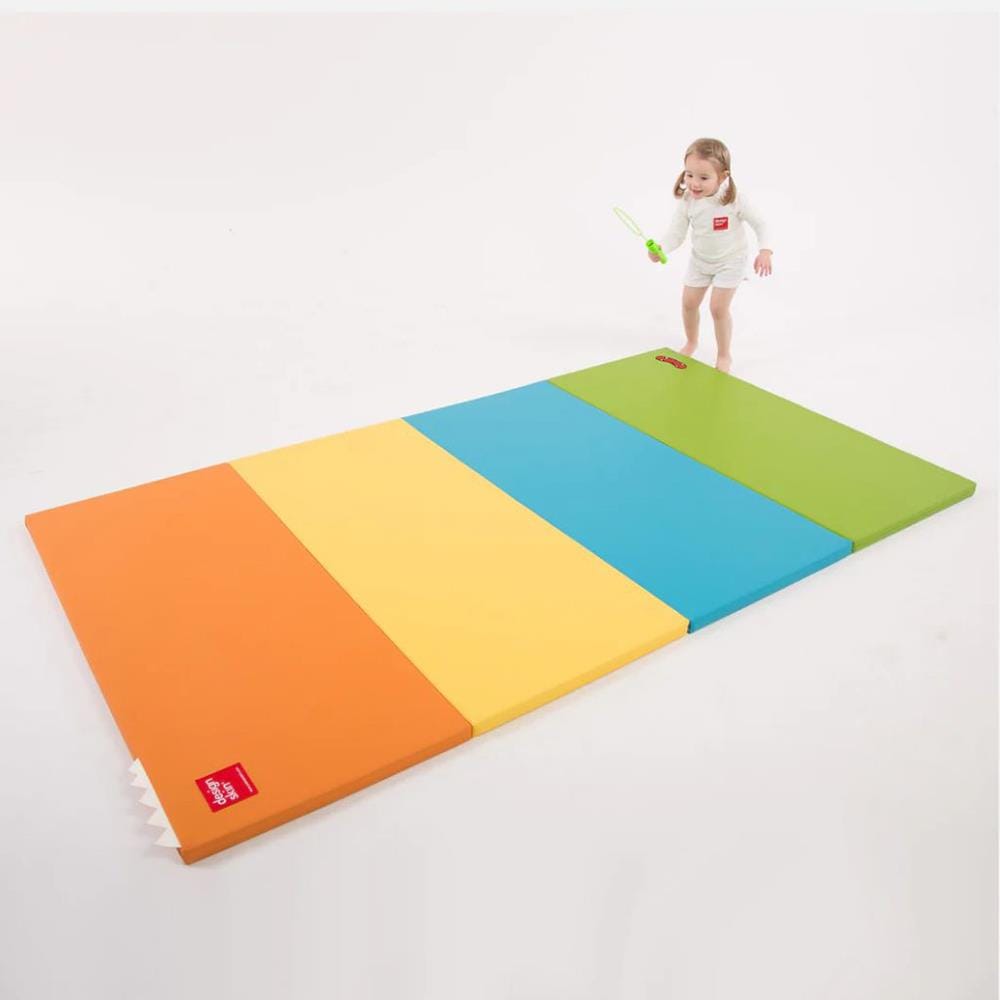 เบาะรองคลาน DESIGNSKIN CANDY MAT สี FRUIT_7