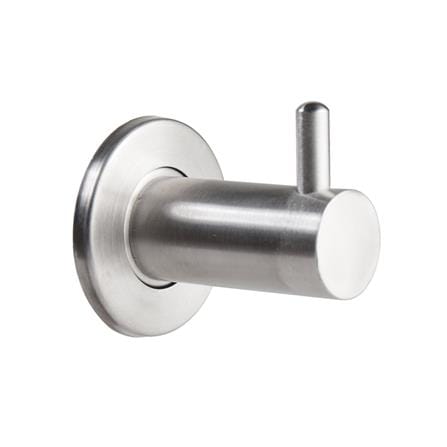 ขอแขวนผ้า RASLAND W1523-W999 สเตนเลส