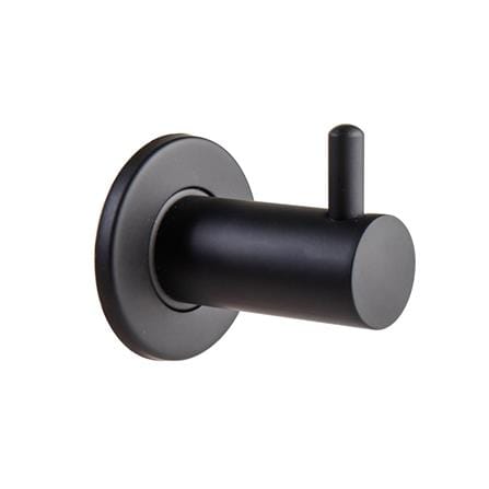 ขอแขวนผ้า RASLAND W1523-W559 สีดำ_0