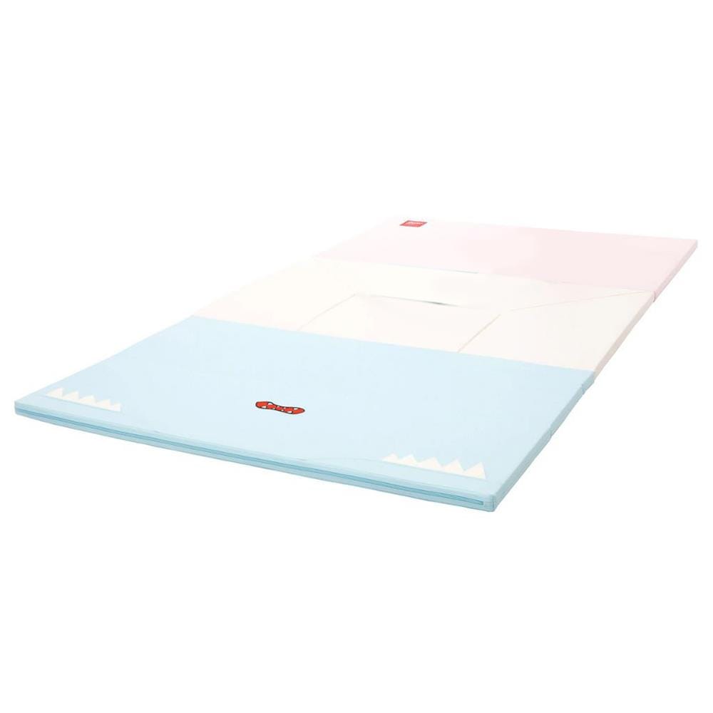 เบาะรองคลาน DESIGNSKIN HOUSE MAT MILK PASTEL_0