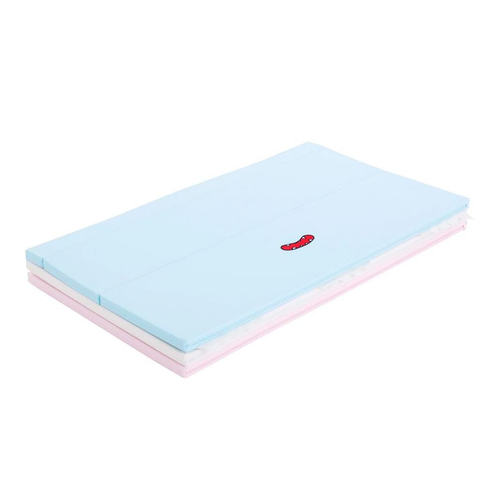 เบาะรองคลาน DESIGNSKIN HOUSE MAT MILK PASTEL_2