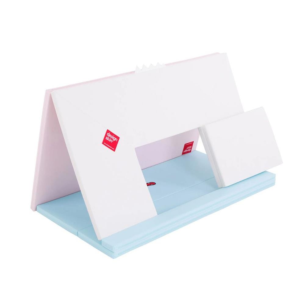 เบาะรองคลาน DESIGNSKIN HOUSE MAT MILK PASTEL_6
