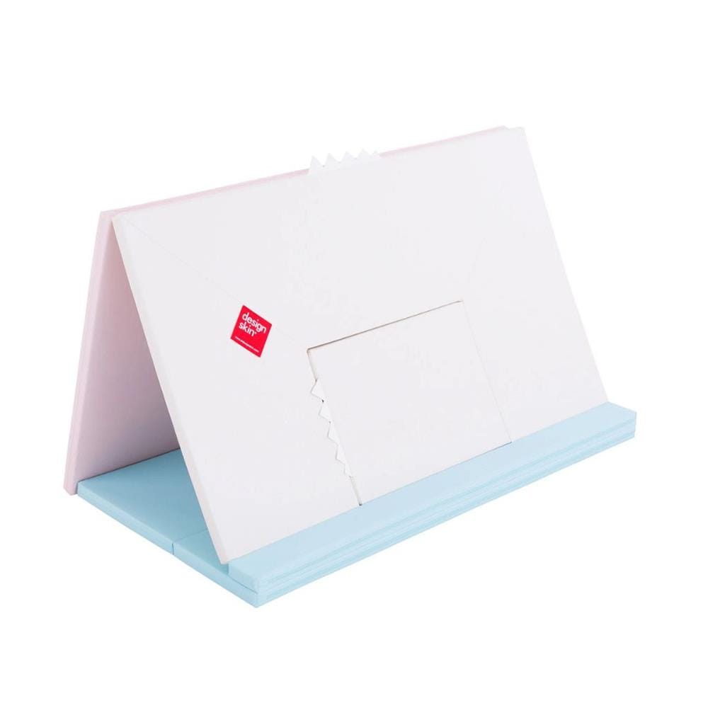 เบาะรองคลาน DESIGNSKIN HOUSE MAT MILK PASTEL_7