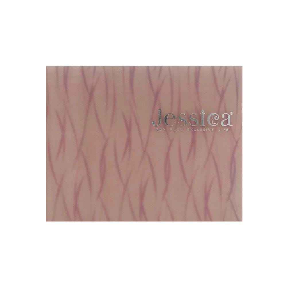 ชุดผ้าปูที่นอน 6 ฟุต 5 ชิ้น JESSICA JACQUARD 21039-QS762