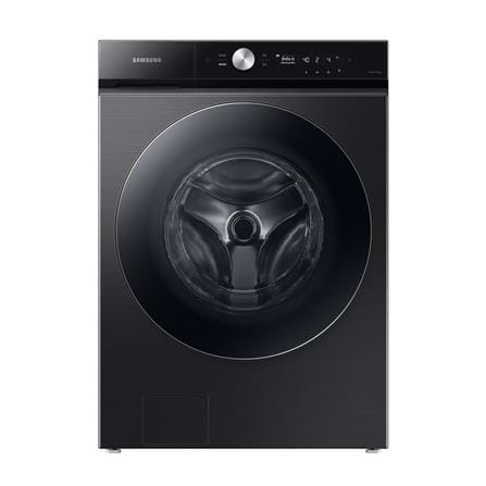 เครื่องซักผ้าฝาหน้า SAMSUNG WF24B9600KV/ST 24 กก. 1400RPM อินเวอร์เตอร์ สีดำคาเวียร์_0