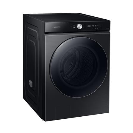 เครื่องซักผ้าฝาหน้า SAMSUNG WF24B9600KV/ST 24 กก. 1400RPM อินเวอร์เตอร์ สีดำคาเวียร์_2
