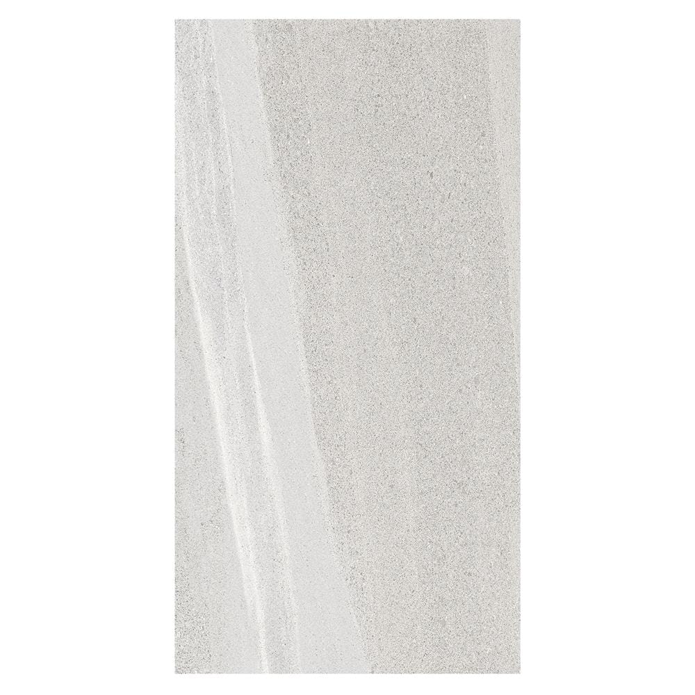 กระเบื้องพื้นพอร์ซเลน 30x60 ซม. CERGRES อูซี่ เทา 1.44 ตร.ม.
