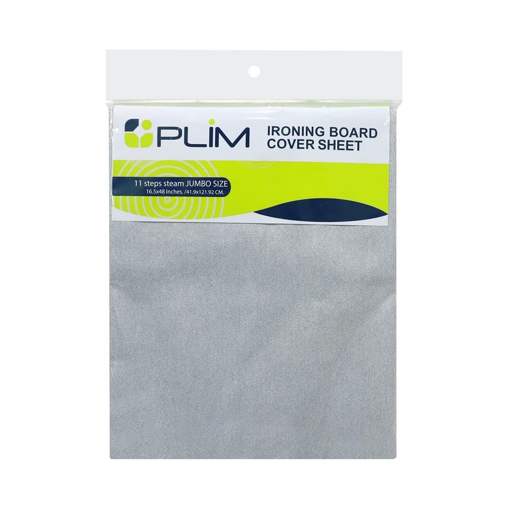 อะไหล่ผ้ารองรีด 11ระดับ PLIM JUMBO SIZE