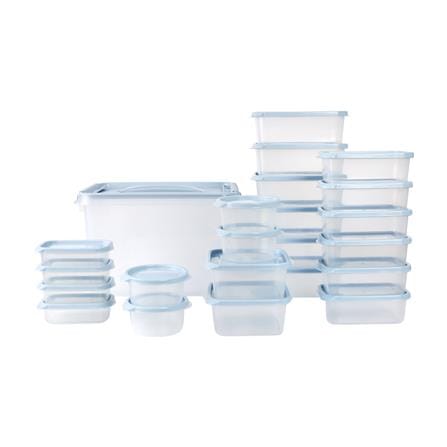cate-Food Containers