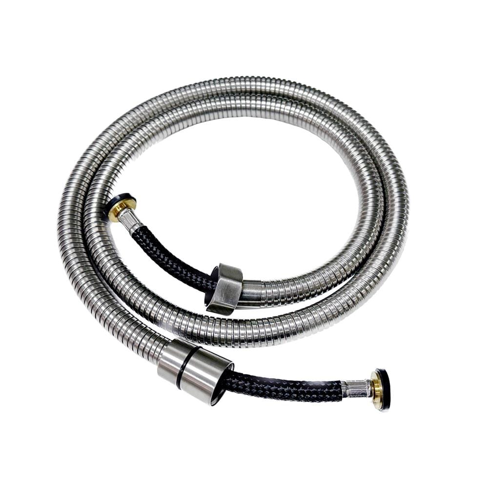 สายฝักบัวสเตนเลส HANG HT-150 150 ซม.