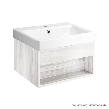 เคาน์เตอร์ COTTO V00161 สีขาว_0
