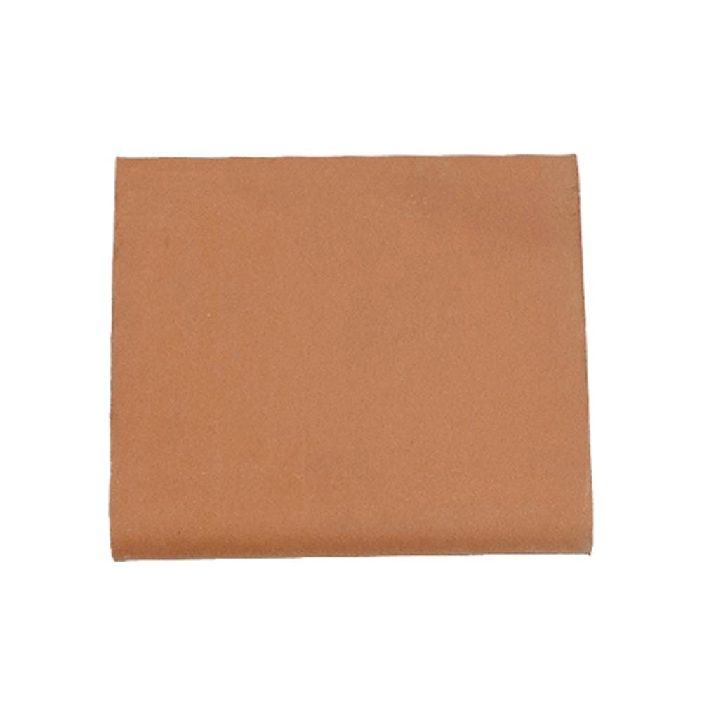 กระเบื้องจมูกบันได 6x8 นิ้ว KENZAI ฟลอเรนซ์ สีโรซ่า (9P)