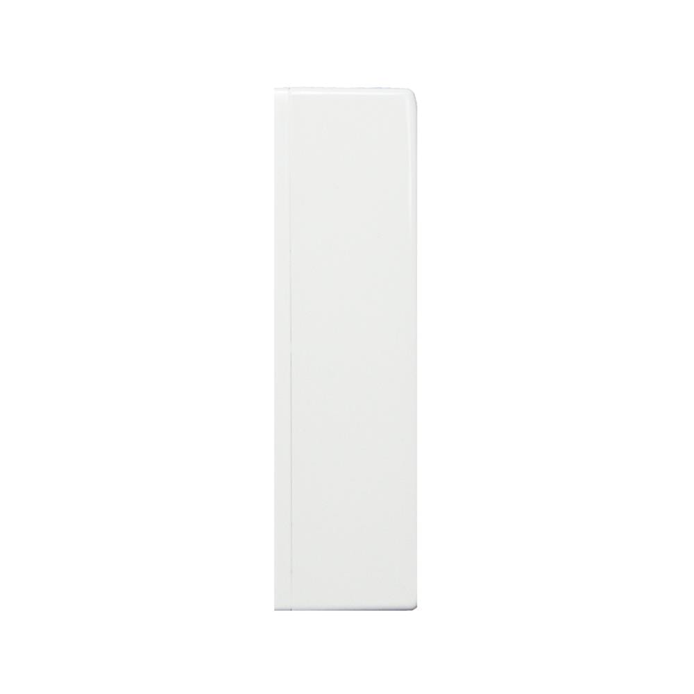 ชุดเต้ารับคอมพิวเตอร์ CAT 5E BTICINO SMR P50303N สีขาว
