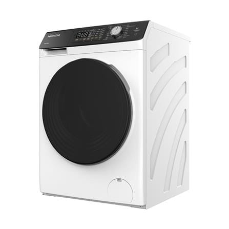 เครื่องซักผ้าฝาหน้า HITACHI BD802HVOW 8 กก. 1200RPM อินเวอร์เตอร์_1