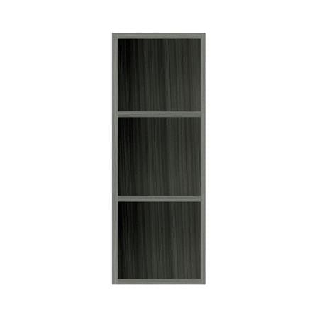 กล่องแขวนเสริม 3 ชั้น JUPITER 30x80 ซม. สี SILKY LIGHT_1