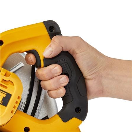 เลื่อยวงเดือนไฟฟ้า DEWALT DWE5615-B1 7-1/4 นิ้ว 1500 วัตต์_7