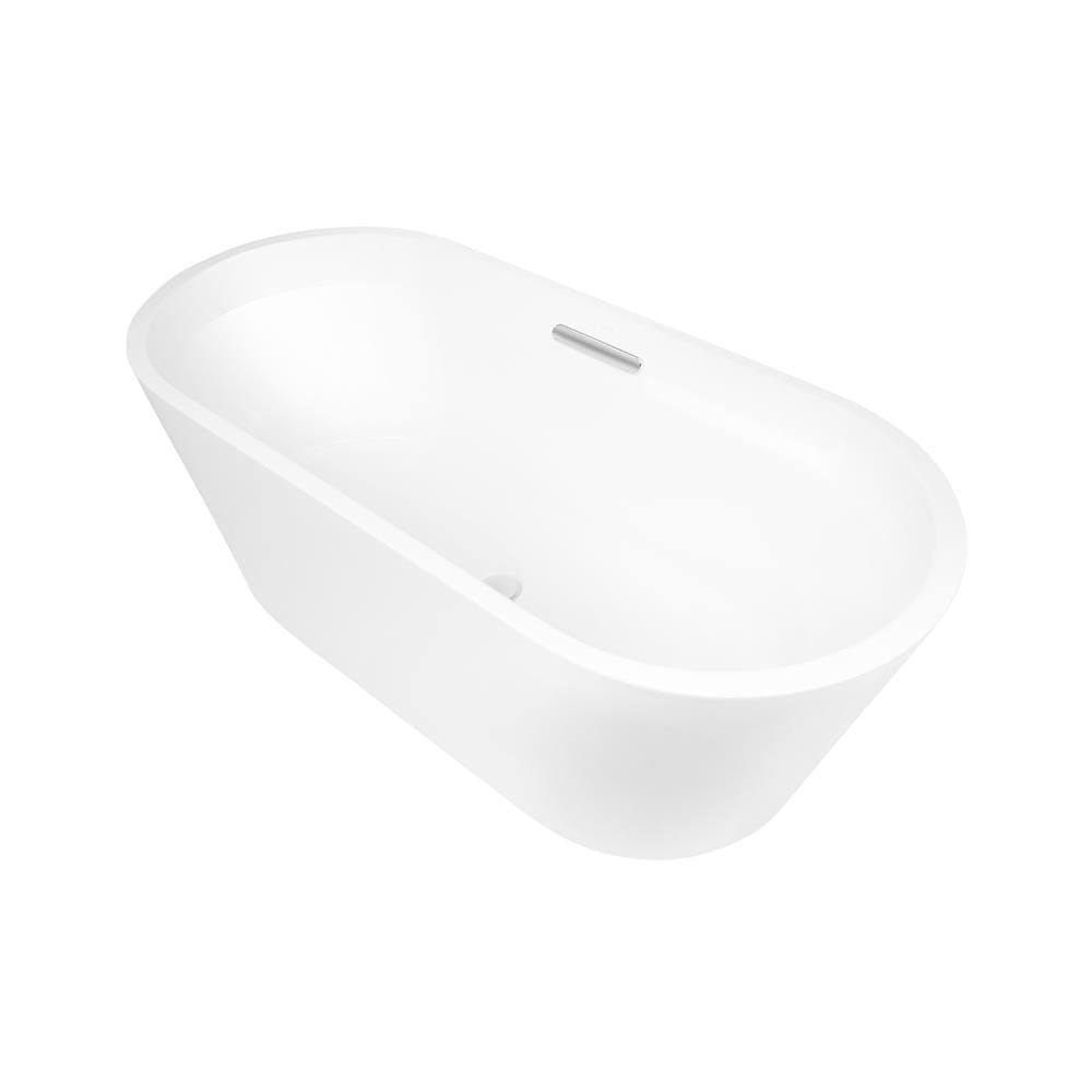อ่างอาบน้ำ KOHLER K-22193X-0 171 ซม. สีขาว