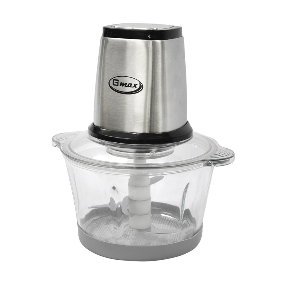 เครื่องบดสับอาหาร โถแก้ว GMAX TC-17G_1