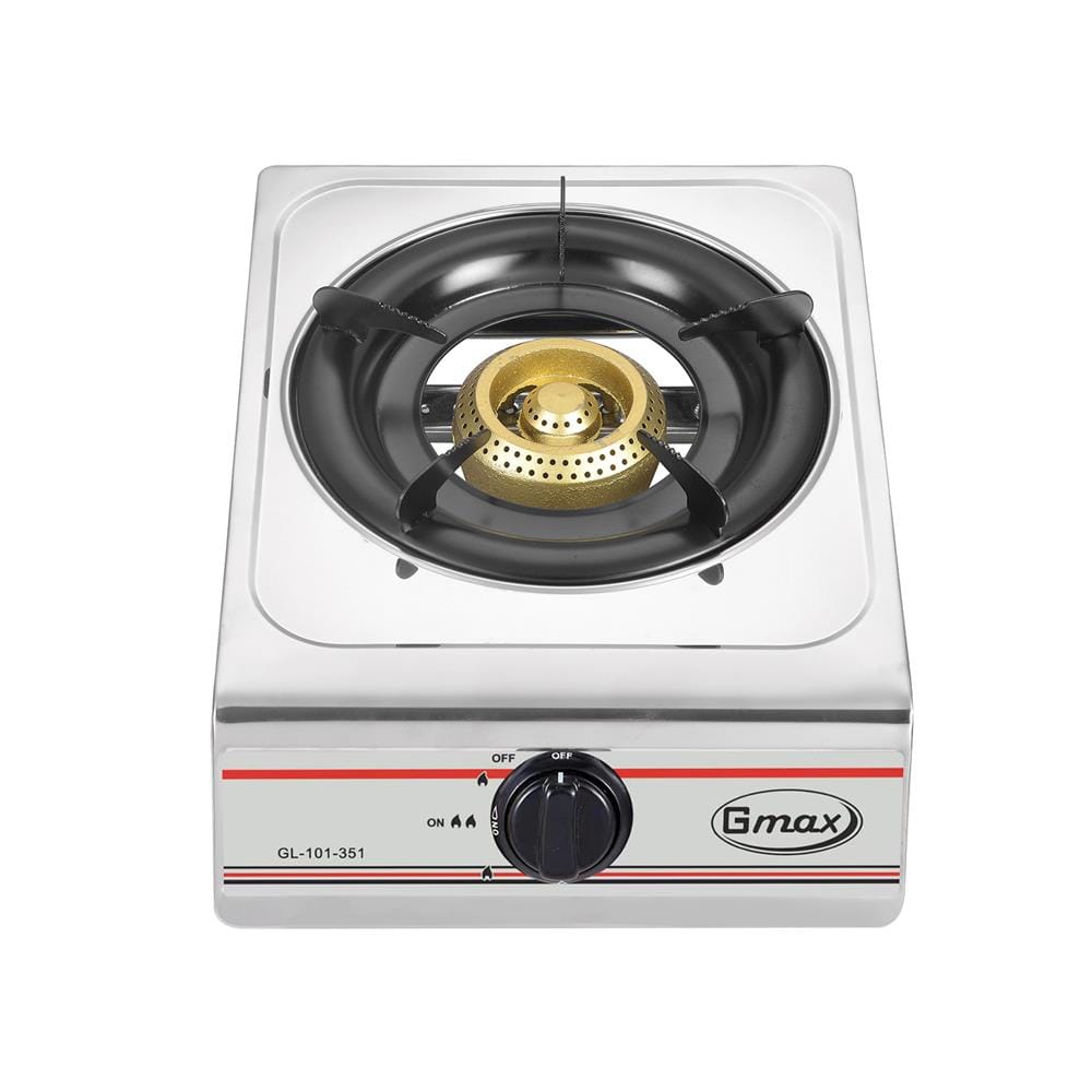 เตาแก๊สตั้งโต๊ะ 1 หัวแก๊ส GMAX GL-104-20_0