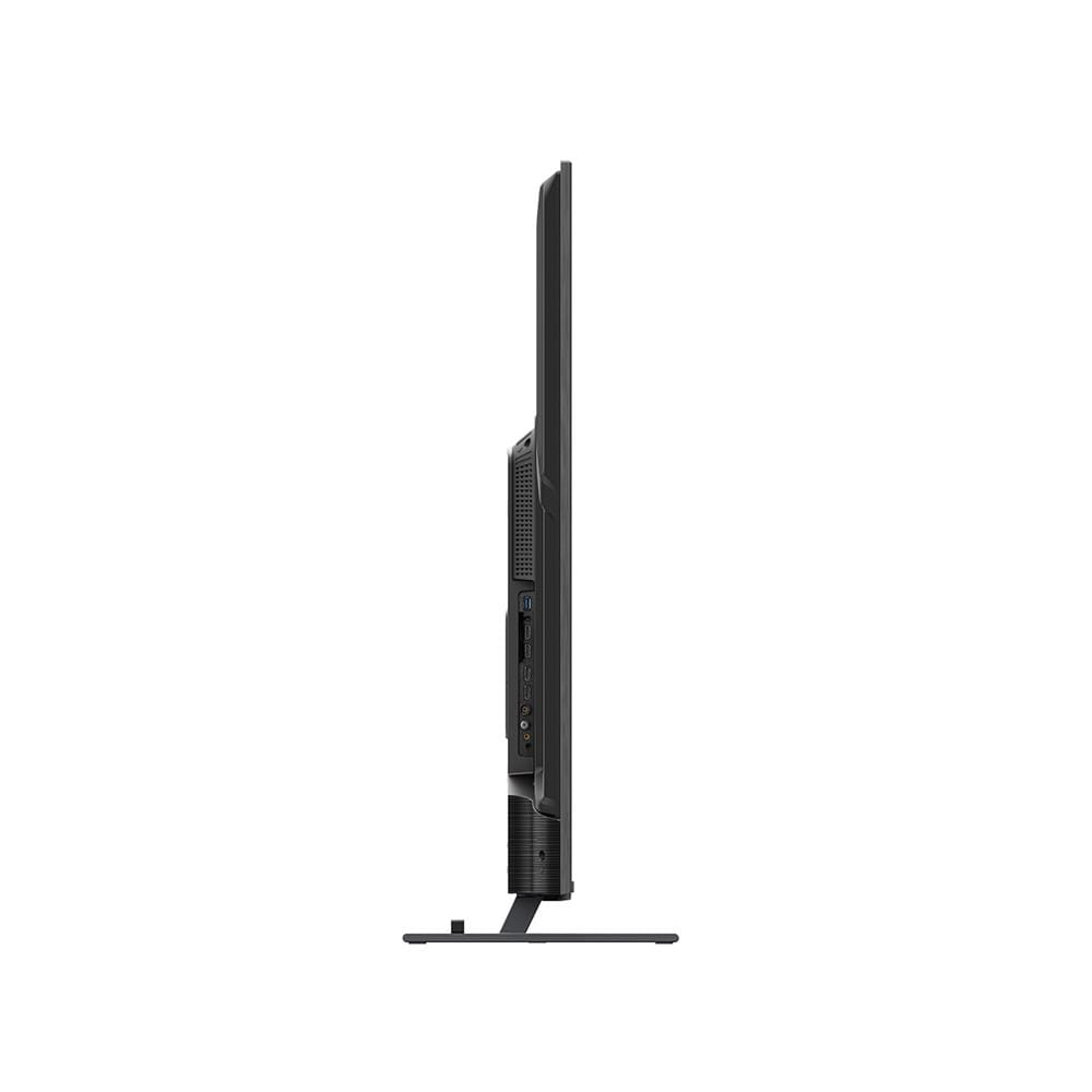 ทีวีคิวแอลอีดี 55 นิ้ว TOSHIBA (4K, QLED, VIDAA) 55Z670MP
