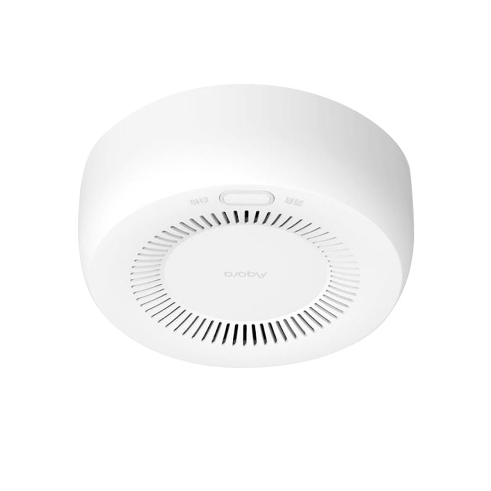 เครื่องตรวจจับแก๊ส Aqara Smart สีขาว_0