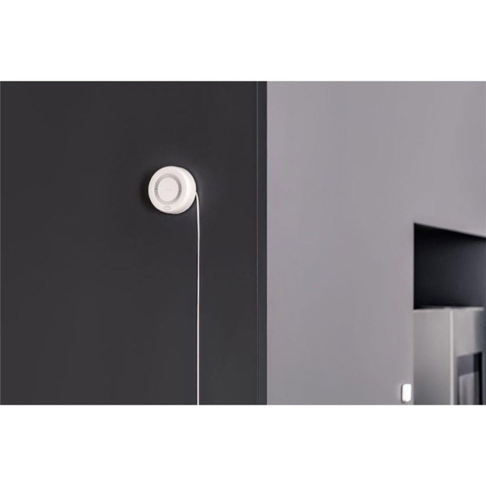 เครื่องตรวจจับแก๊ส Aqara Smart สีขาว_2