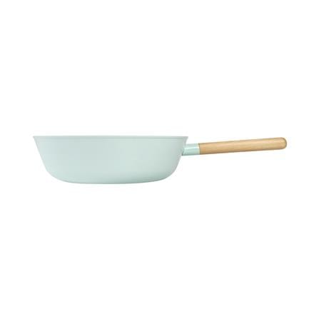 กระทะลึก 28 ซม. NEOFLAM BROTE สีเขียว_1